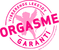 Vibrerende leketøy har orgasmegaranti