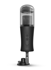 Produkt: Runkemaskin Dorcel thrust blow sort