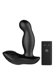Produkt: Nexus Boost Prostate Massager With Inflatable Tip
