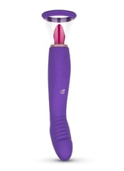Produkt: EasyToys slikkemaskin Pleasure pump