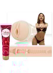 Produkt: Fleshlight Riley Reid runkepakke