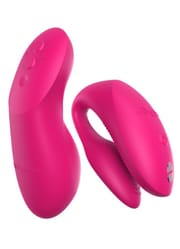 Produkt: We-Vibe - Chorus Pro Pink