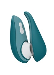 Produkt: Womanizer Liberty 2 blågrønn