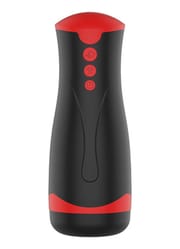 Produkt: Hidden Desire Fusion X Deep Squeeze Masturbator