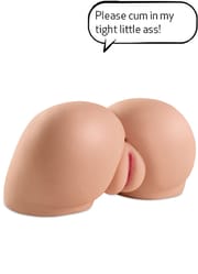 Produkt: Interaktiv Vagina Fuck Me Silly