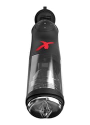 Produkt: Masturbator Deluxe Mega-Bator PDX Elite