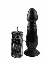 Produkt: Analpulsator Anal Fantasy