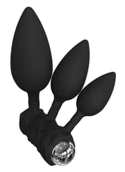 Produkt: Anal nybegynner kit Vibe