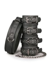 Produkt: EasyToys bondage sett