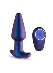 Produkt: Rimmevibrator Meteoroid Hueman
