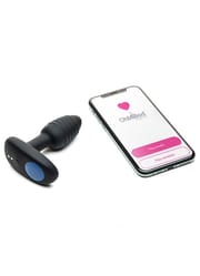 Produkt: Vibrerende analplugg Lumen Ohmibod