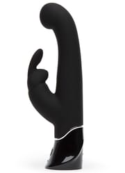 Produkt: Fifty Shades Greedy Girl rabbitvibrator
