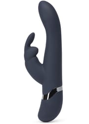 Produkt: Fifty Shades Darker rabbitvibrator