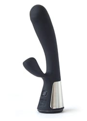 Produkt: Rabbitvibrator Kiiroo Fuse Svart