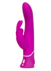 Produkt: Rabbitvibrator Happy Rabbit Curve lilla