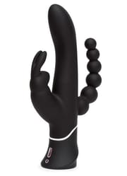 Produkt: Rabbitvibrator Happy Rabbit Triple