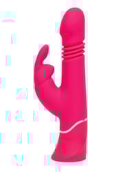 Produkt: Rabbitvibrator Happy Rabbit Thrusting