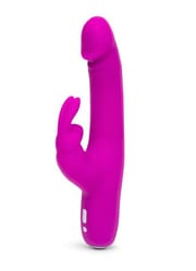 Produkt: Rabbitvibrator Happy Rabbit Real slim