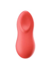 Produkt: We-Vibe Touch X klitorisvibrator korall