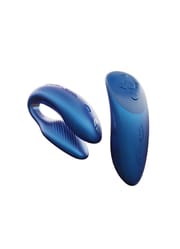 Produkt: We-Vibe Chorus parvibrator Cosmic blå