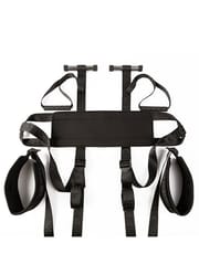 Produkt: SEI-MIO - Behind Closed Doors Adjustable Door Hanging Sex Sw