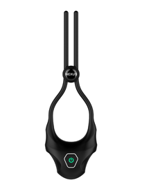 Sexleketøy - Vibrerende penisring lasso Nexus Forge - bilde