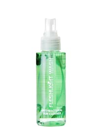 Pirrende tilbehør - Fleshlight rensespray 100 ml - bilde