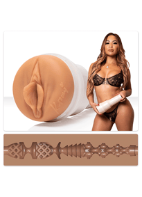 Sexleketøy - Fleshlight Signature Kazumi Kumzumi - bilde