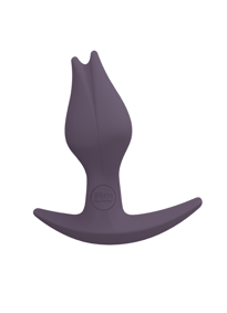 Sexleketøy - Fun Bootie fem analplugg lilla - bilde