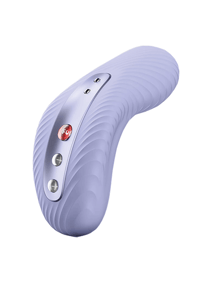 Sexleketøy - Fun Laya III lilla klitorisvibrator - bilde