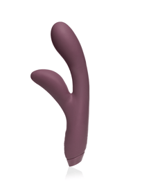 Sexleketøy - Rabbitvibrator Je Joue Hera lilla - bilde