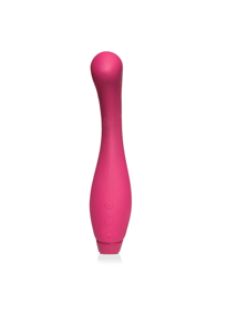 Sexleketøy - G-punktvibrator Je Joue Juno rosa - bilde