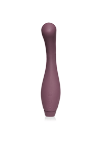 Sexleketøy - G-punktvibrator Je Joue Juno lilla - bilde