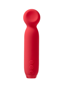 Sexleketøy - Minivibrator Je Joue Vita rosa - bilde