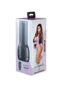 Sexleketøy - Vagina Feel Skyler Lo by Kiiroo - bilde