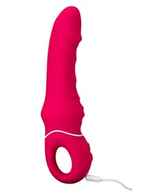 Sexleketøy - Mer Lyst Solid Vibrator - bilde