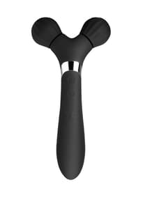 Sexleketøy - Mer Lyst Multi Parvibrator - bilde