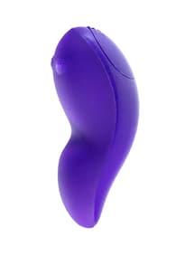 Sexleketøy - Mer Lyst Pirrende klitorisvibrator - bilde