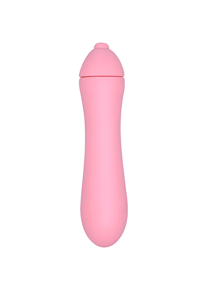 Sexleketøy - Mer Lyst Søt minivibrator - bilde
