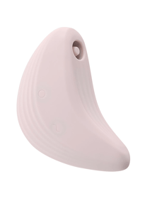 Sexleketøy - Playboy Palm klitorisvibrator - bilde