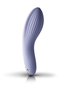 Sexleketøy - NIYA N2 parvibrator - bilde