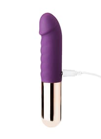 Sexleketøy - Tango Enzo minivibrator - bilde