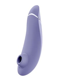 Sexleketøy - Womanizer Premium 2 lilla - bilde