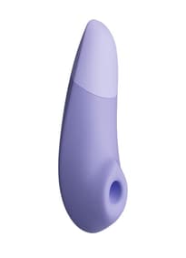 Sexleketøy - Womanizer Enhance Lilla - bilde