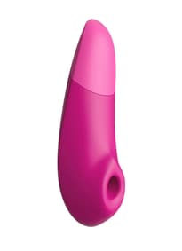 Sexleketøy - Womanizer Enhance Rosa - bilde