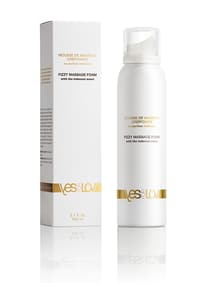 Pirrende tilbehør - YESforLOV massasjeskum sprudlende 150 ml - bilde