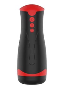 Sexleketøy - Hidden Desire Fusion X Deep Squeeze Masturbator - bilde