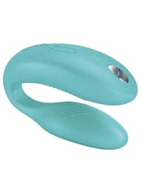 Sexleketøy - We-Vibe Sync Under The Stars Limited Edition Aqua - bilde