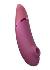 Sexleketøy - Womanizer Next Dusky Pink - bilde