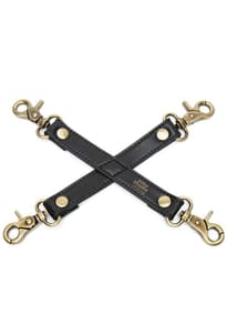 Frekke sexleketøy - Fifty Shades hogtie Bound to You - bilde